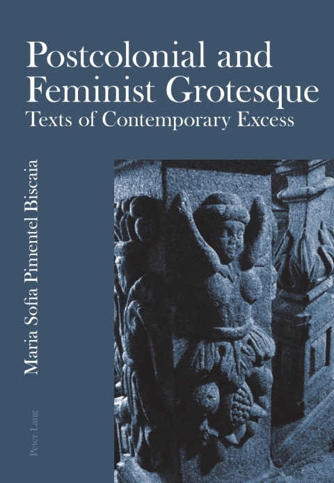 Cover image for book Postcolonial and Feminist Grotesque