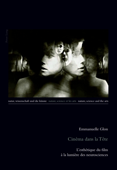 Cover image for book Cinéma dans la Tête