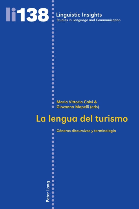 La lengua del turismo