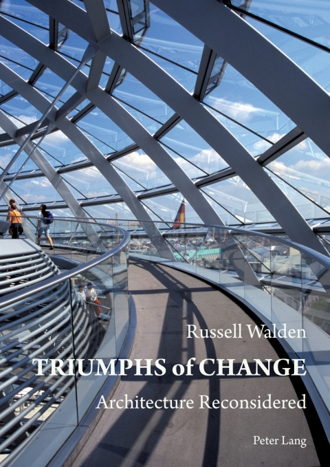 Cover image for book Triumphs of Change