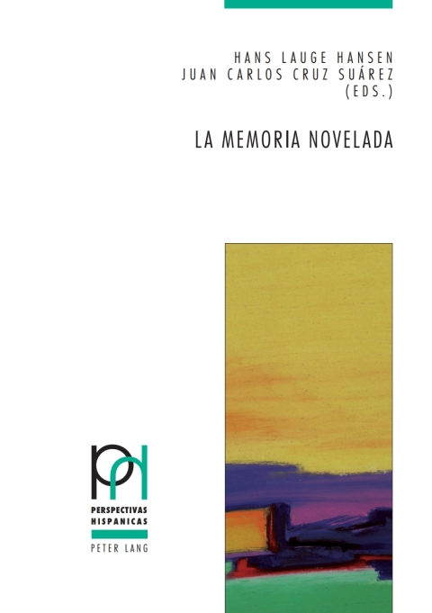 La memoria novelada