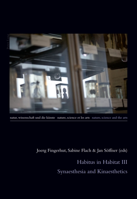 Cover image for book Habitus in Habitat III