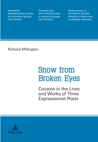 Snow from Broken Eyes