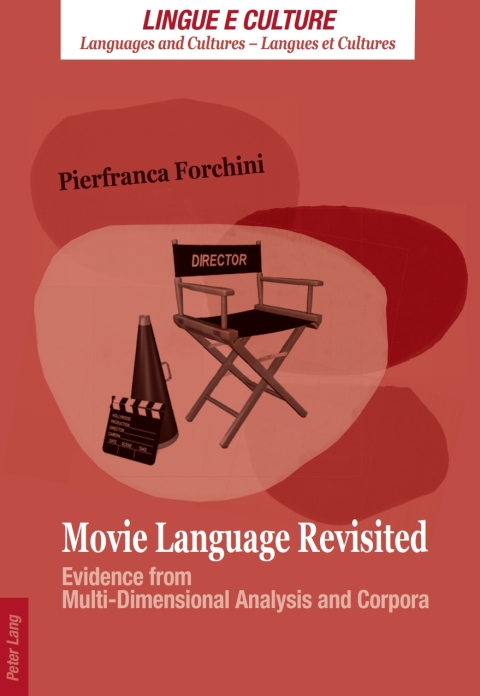 Cover image for book Movie Language Revisited