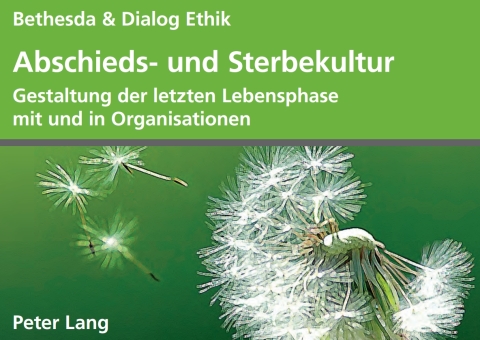 Cover image for book Abschieds- und Sterbekultur