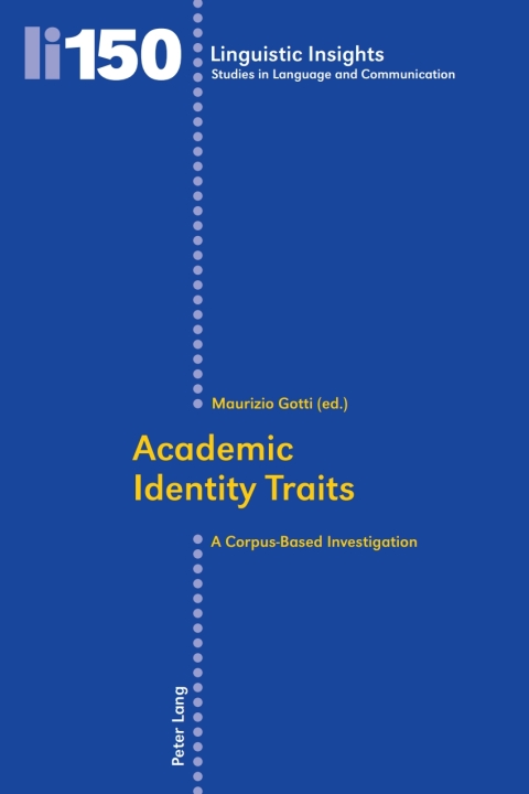 Academic Identity Traits 