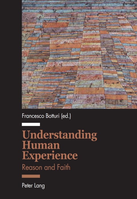 Cover image for book Understanding Human Experience