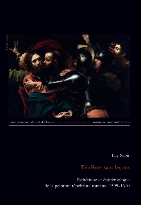 Cover image for book Ténèbres sans leçons