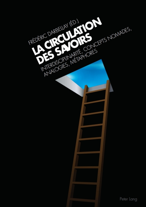 Cover image for book La circulation des savoirs