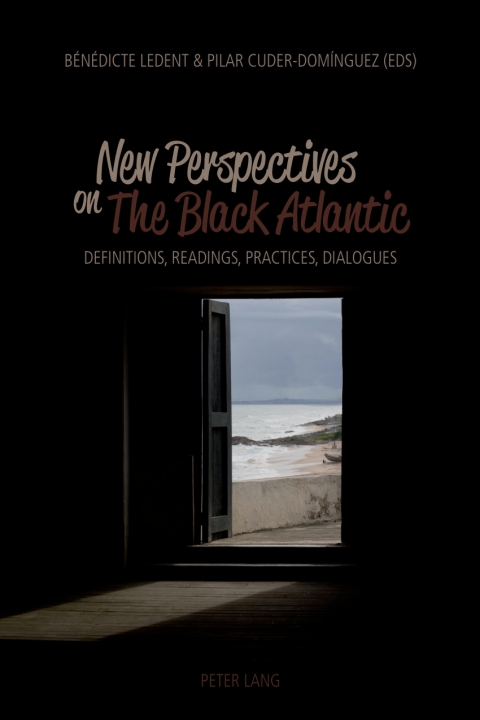 Cover image for book New Perspectives on The Black Atlantic