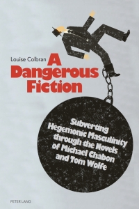 Titelbild: A Dangerous Fiction 1st edition 9783034311168