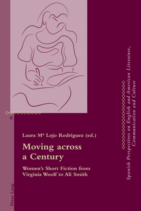 Cover image for book Moving across a Century