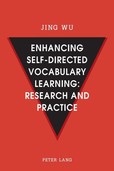 Cover image for book Enhancing self-directed Vocabulary Learning: Research and Practice