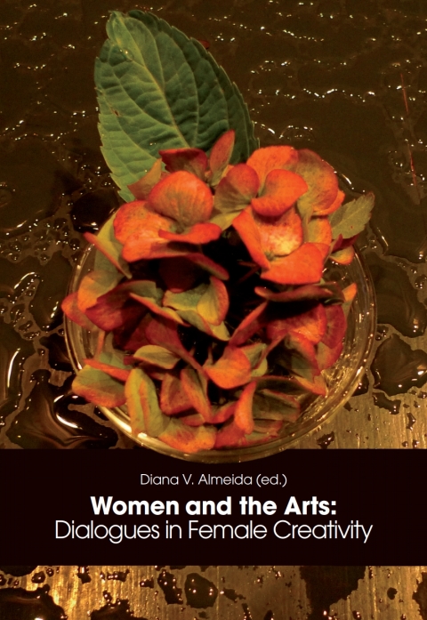 Cover image for book Women and the Arts:
