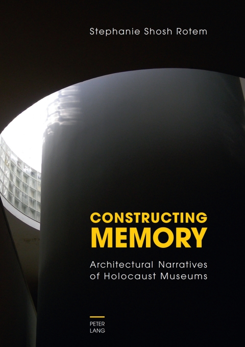 Cover image for book Constructing Memory