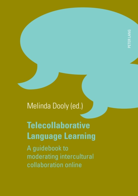 Cover image for book Telecollaborative Language Learning