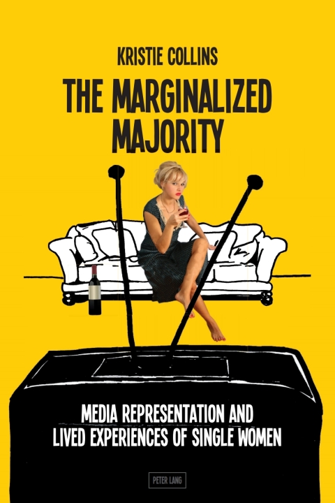 Cover image for book The Marginalized Majority