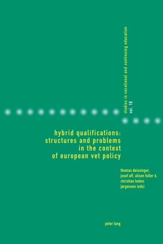 Hybrid Qualifications