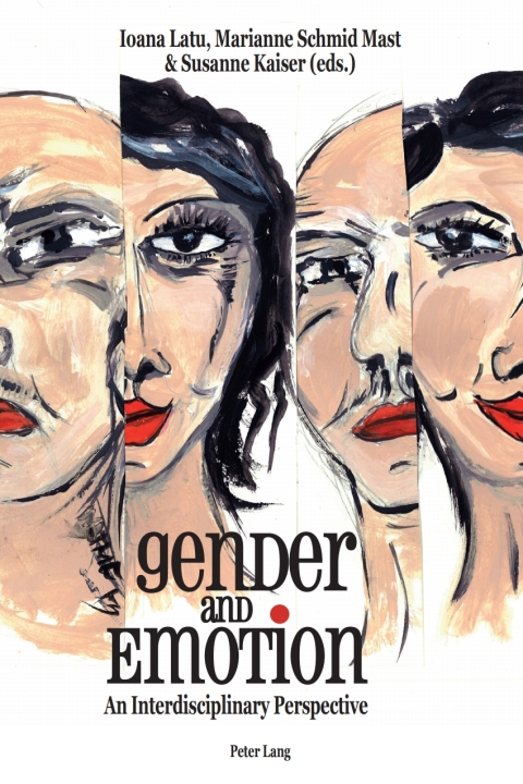 Gender and Emotion 