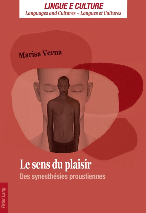 Cover image for book Le sens du plaisir