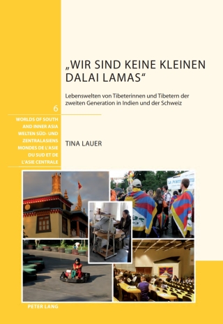 Wir sind keine kleinen Dalai Lamas