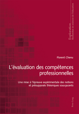 Lévaluation des compétences professionnelles