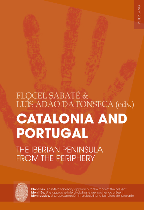 Cover image for book Catalonia and Portugal