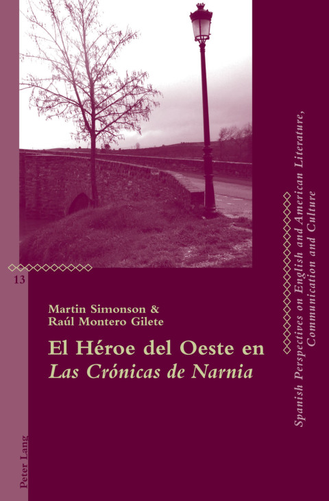 El Héroe del Oeste en «Las Crónicas de Narnia»