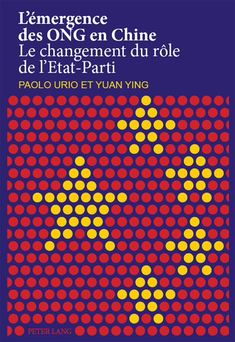 LÃ©mergence des ONG en Chine 