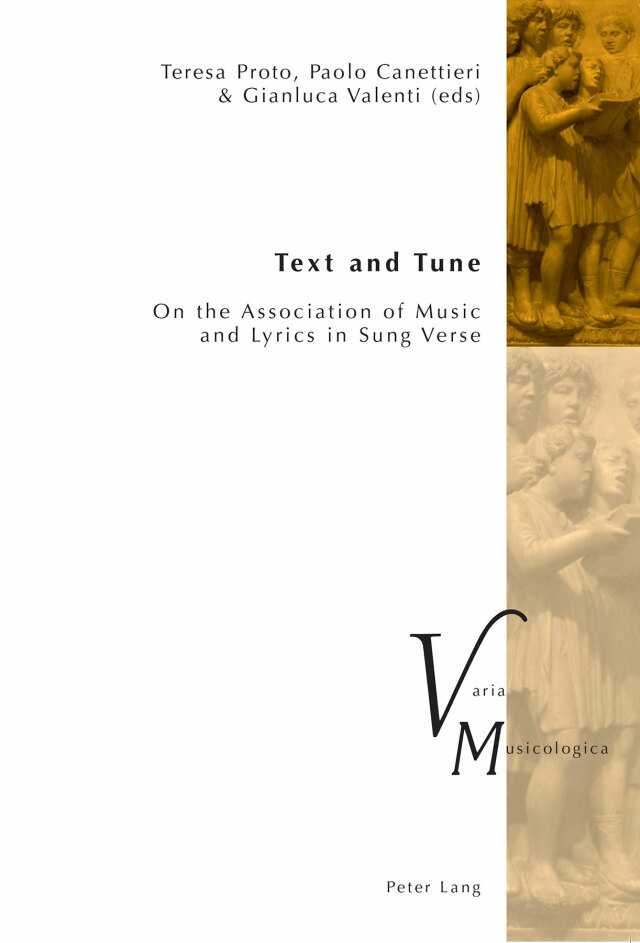 Text and Tune