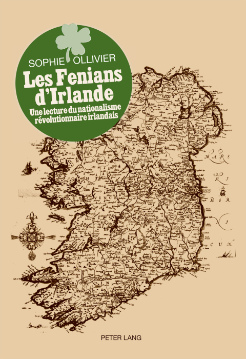 Cover image for book Les Fenians dIrlande