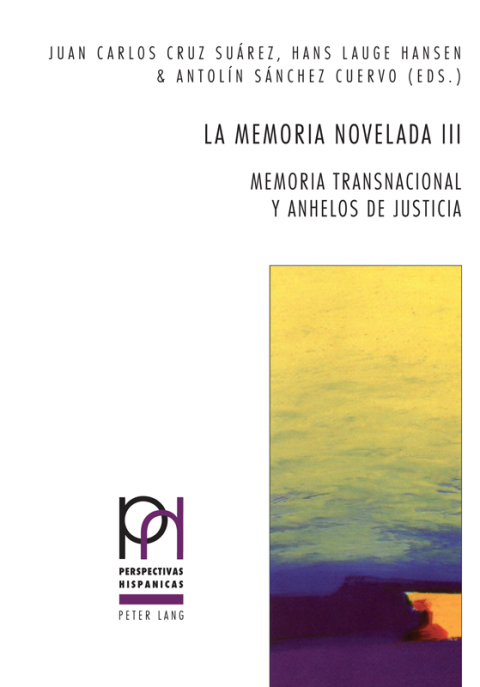 La memoria novelada III
