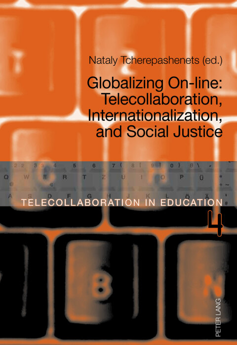 Cover image for book Globalizing On-line