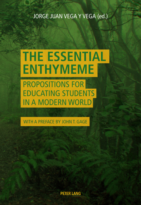 Cover image for book The Essential Enthymeme