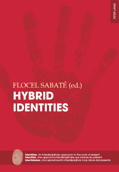 Cover image for book Hybrid Identities
