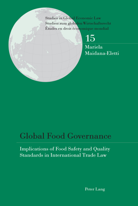 Global Food Governance 