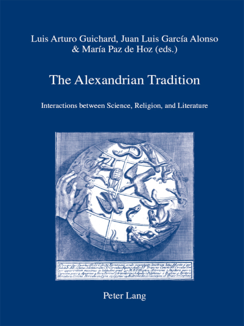 Cover image for book The Alexandrian Tradition