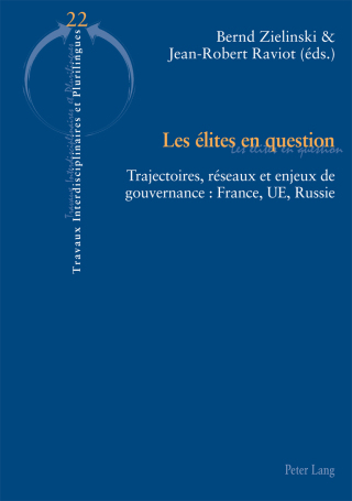 Les élites en question