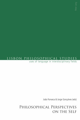 Philosophical Perspectives on the Self