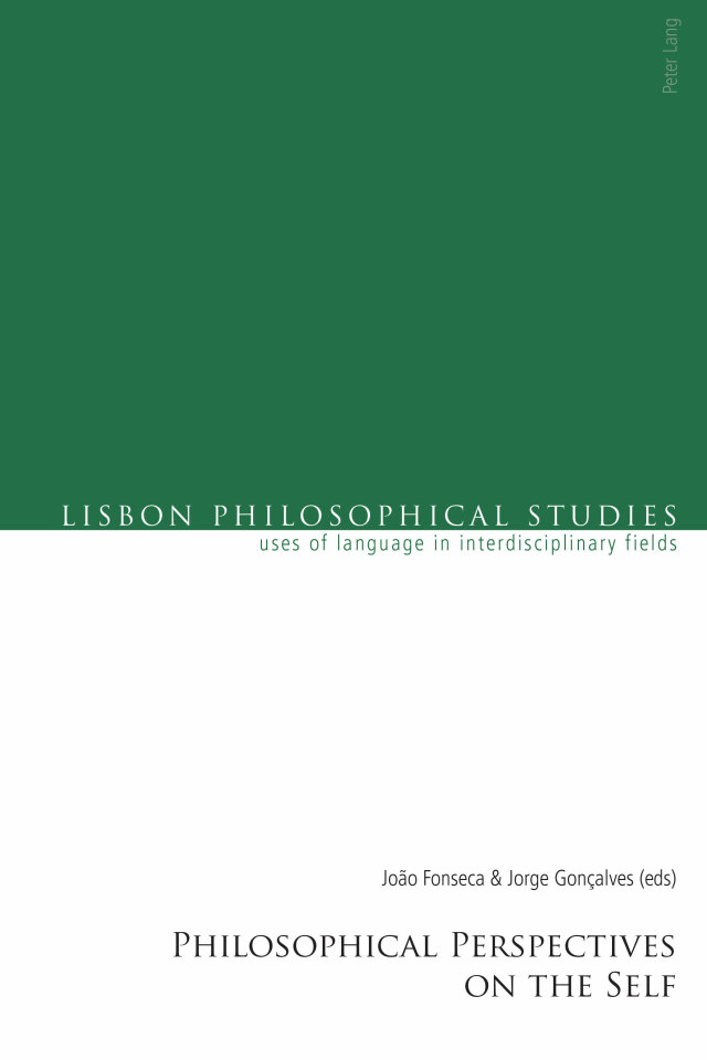Philosophical Perspectives on the Self