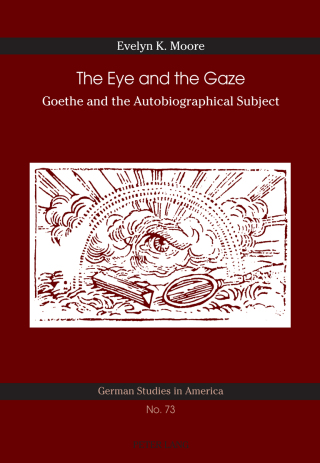 The Eye and the Gaze
