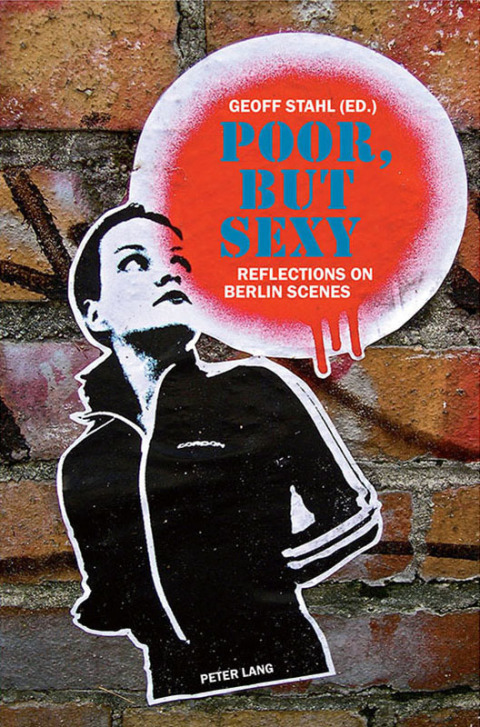 Cover image for book Poor, but Sexy