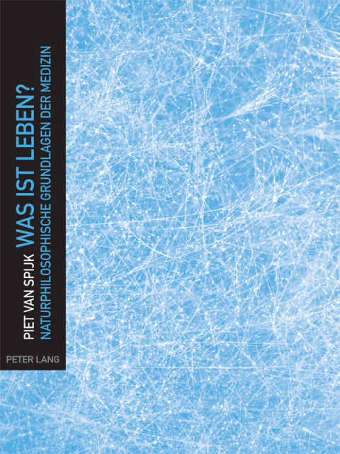 Cover image for book Was Ist Leben?