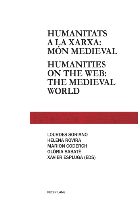 Humanitats a la xarxa: món medieval – Humanities on the web: the medieval world
