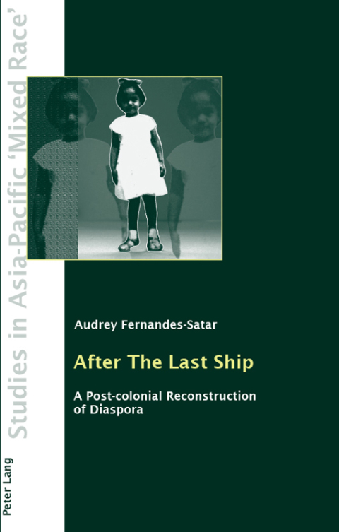 Cover image for book After The Last Ship