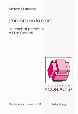 Lennemi de la mort