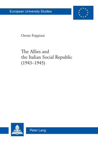 The Allies and the Italian Social Republic (1943-1945)