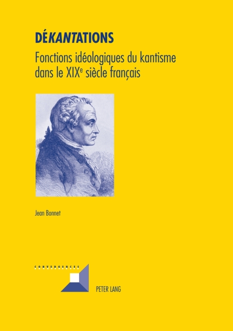 Cover image for book Dé«kant»ations