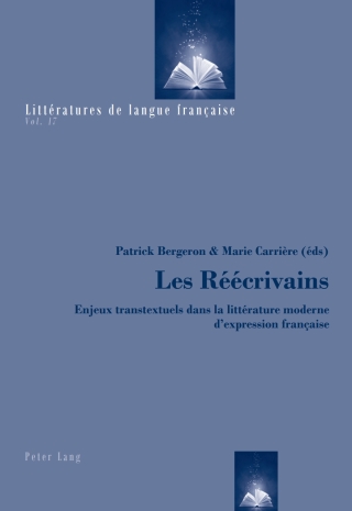 Les Réécrivains