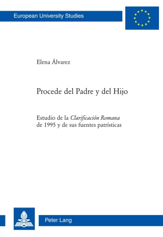 Procede del Padre y del Hijo